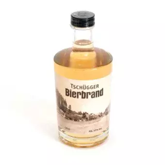 Flaschenetikett für Schnaps Flaschenetiketten drucken lassen