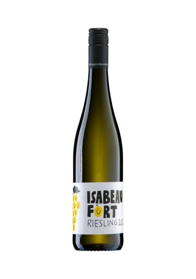 weinetiketten-drucken-lassen Weinetikett Riesling