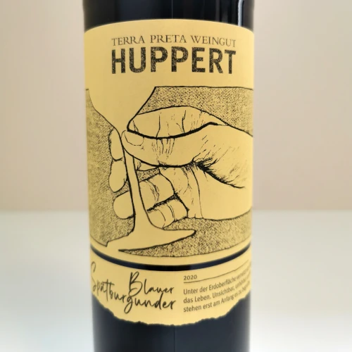 Kontur in Papier-Riss-Optik Etikett mit Riss-Kontur